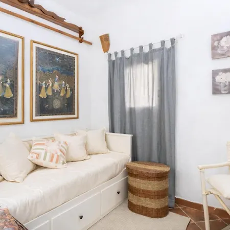 Junco Villa Notteri